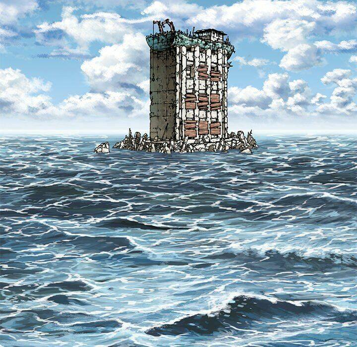 Đứa Con Thần Chết - Chapter 6 - Page 7