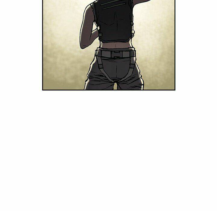 Đứa Con Thần Chết - Chapter 6 - Page 81