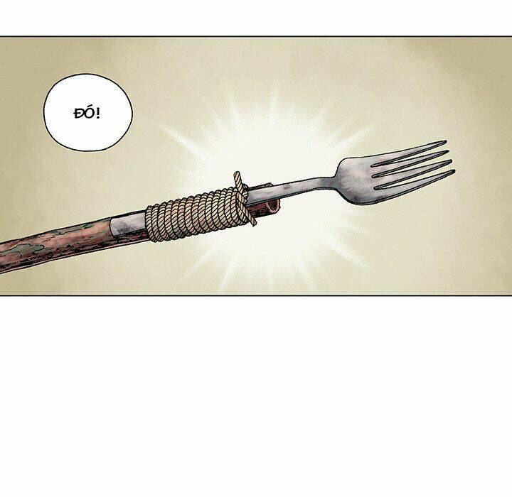 Đứa Con Thần Chết - Chapter 6 - Page 82