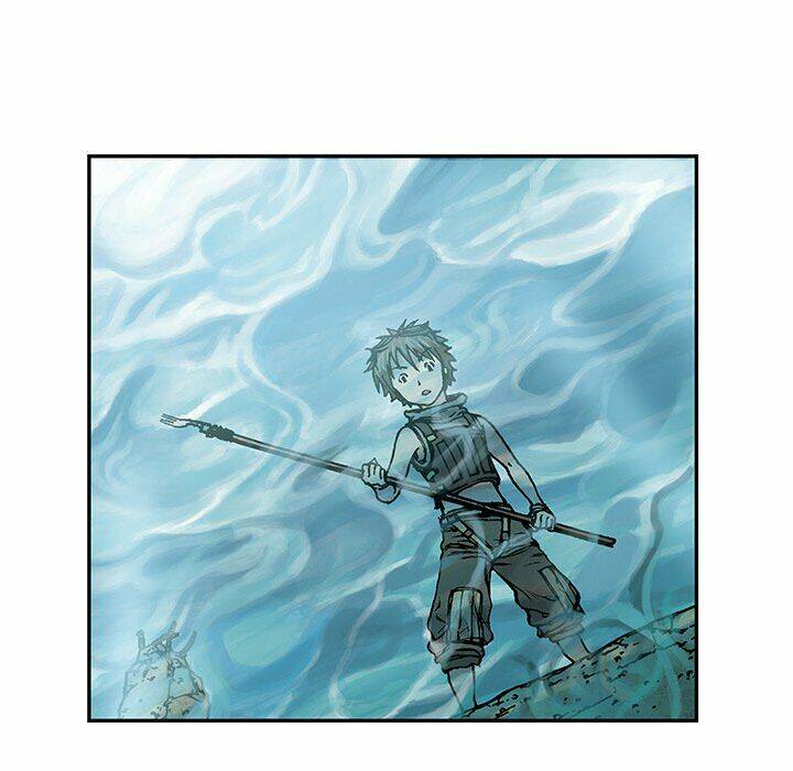 Đứa Con Thần Chết - Chapter 6 - Page 84