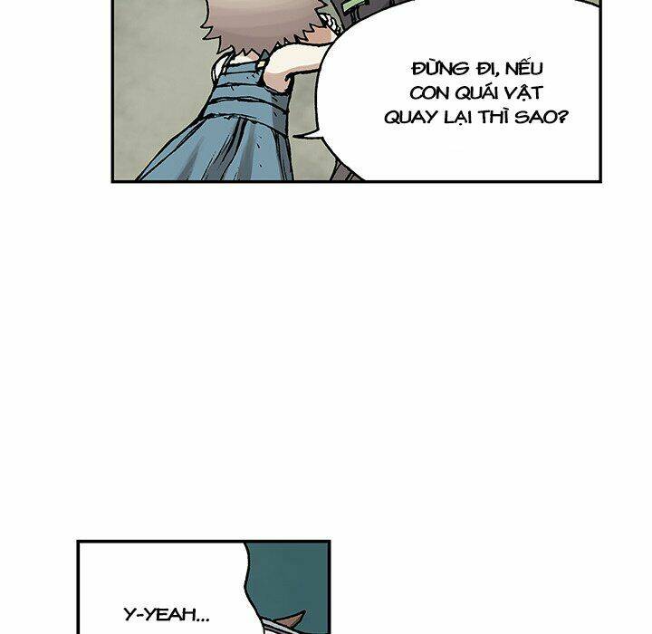 Đứa Con Thần Chết - Chapter 6 - Page 91