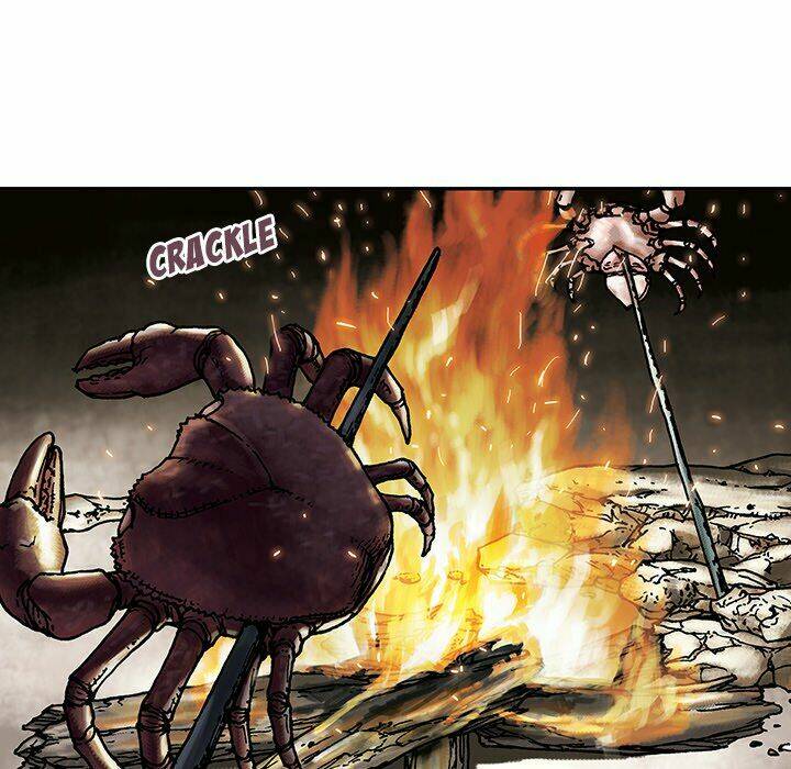 Đứa Con Thần Chết - Chapter 6 - Page 95