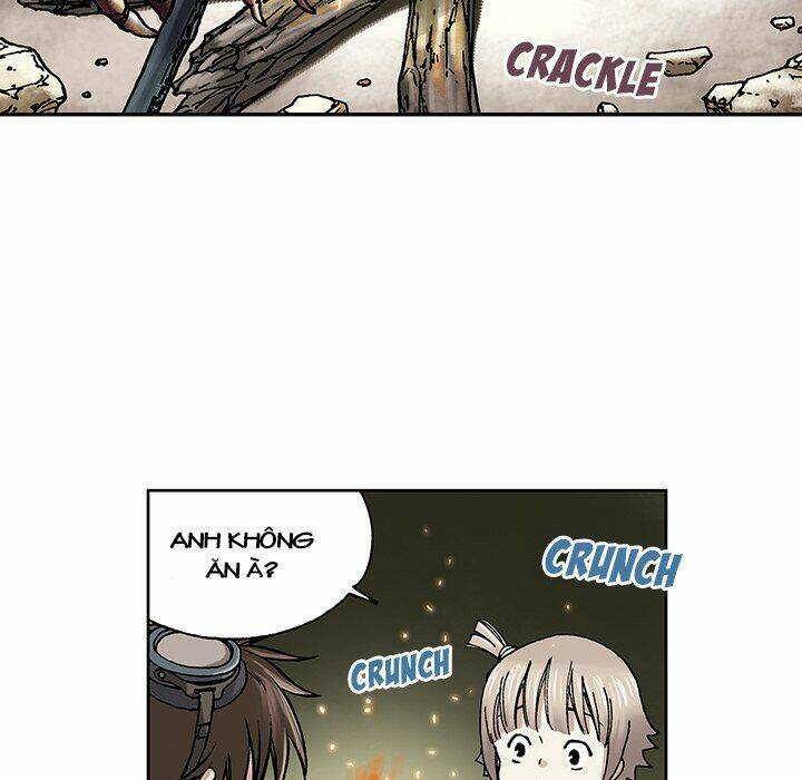 Đứa Con Thần Chết - Chapter 6 - Page 96