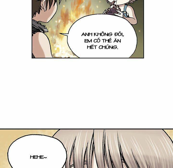 Đứa Con Thần Chết - Chapter 6 - Page 97