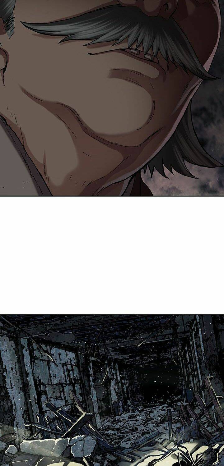 Đứa Con Thần Chết - Chapter 60 - Page 9