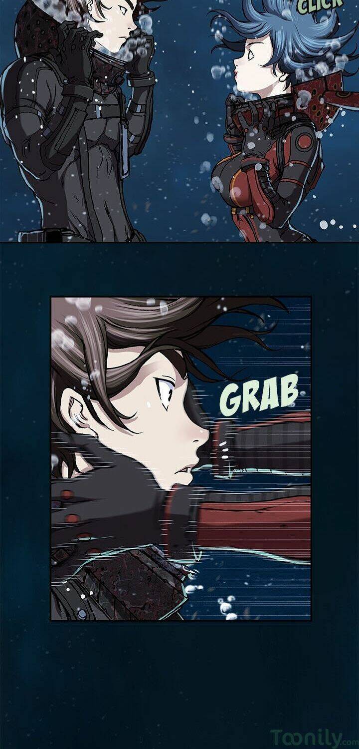 Đứa Con Thần Chết - Chapter 60 - Page 13