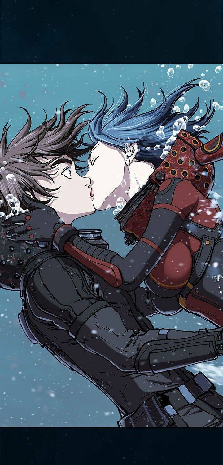 Đứa Con Thần Chết - Chapter 60 - Page 14