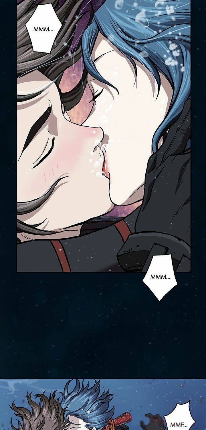 Đứa Con Thần Chết - Chapter 60 - Page 16