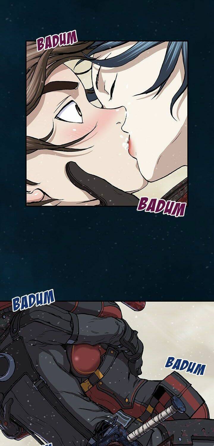 Đứa Con Thần Chết - Chapter 60 - Page 18