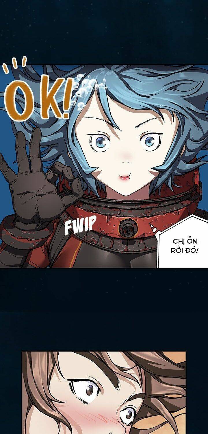 Đứa Con Thần Chết - Chapter 60 - Page 20