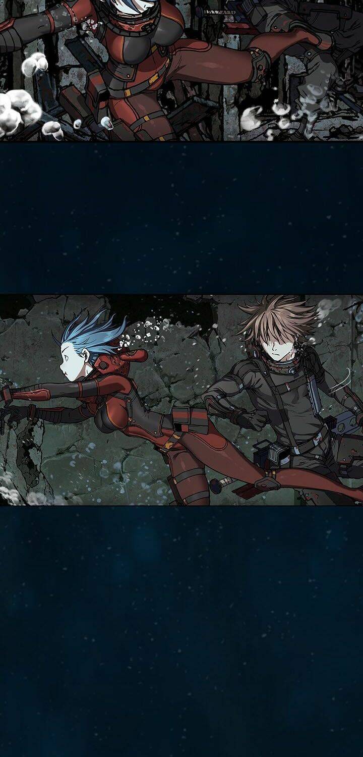 Đứa Con Thần Chết - Chapter 60 - Page 22