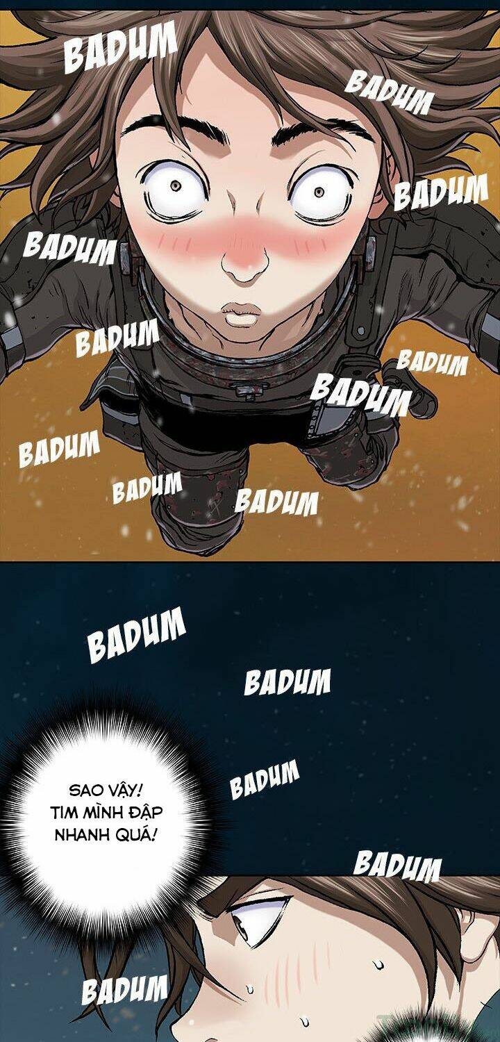 Đứa Con Thần Chết - Chapter 60 - Page 23