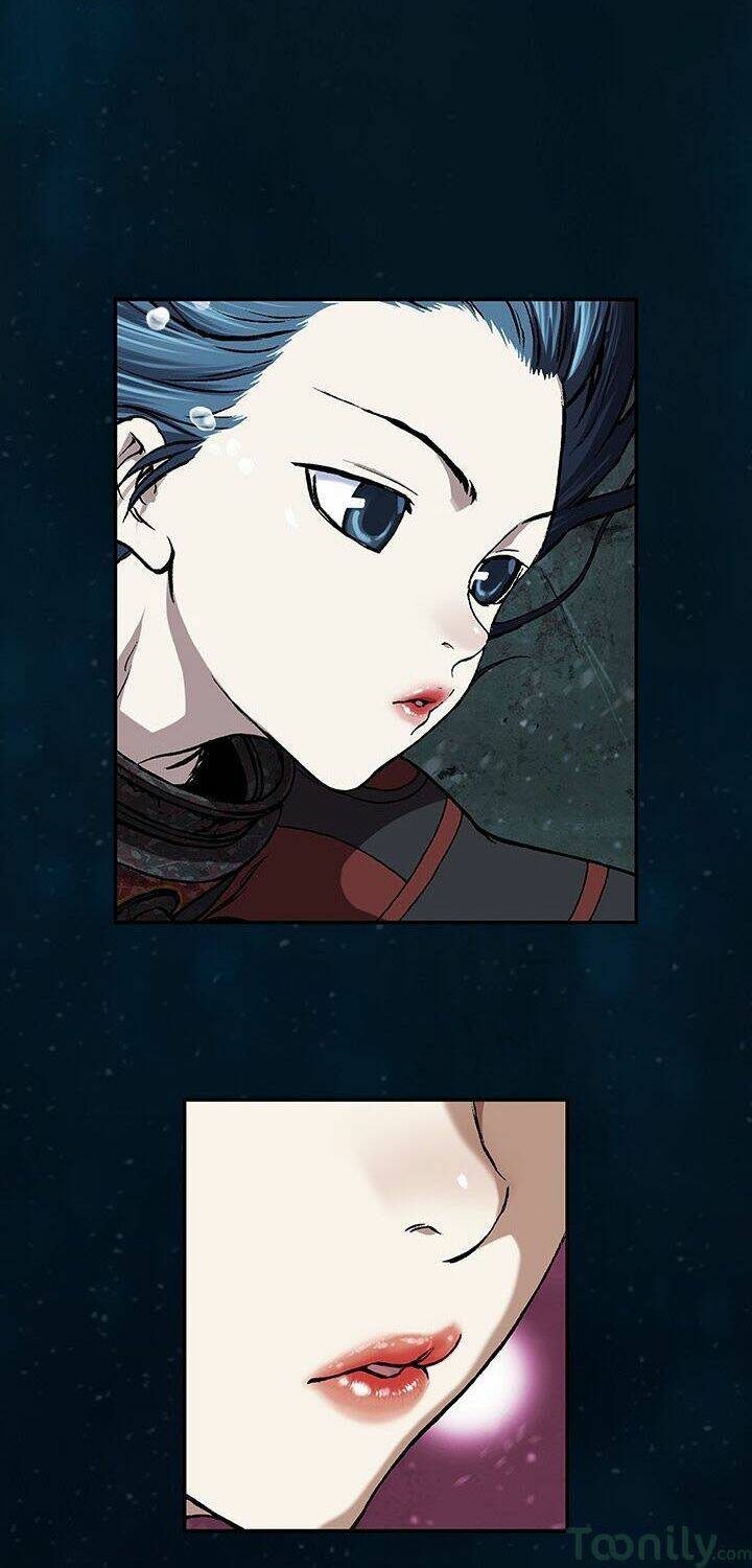 Đứa Con Thần Chết - Chapter 60 - Page 25