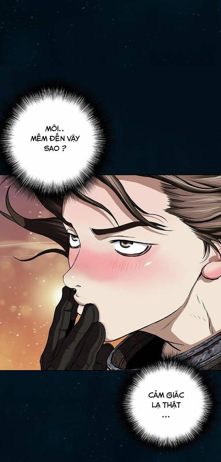 Đứa Con Thần Chết - Chapter 60 - Page 26