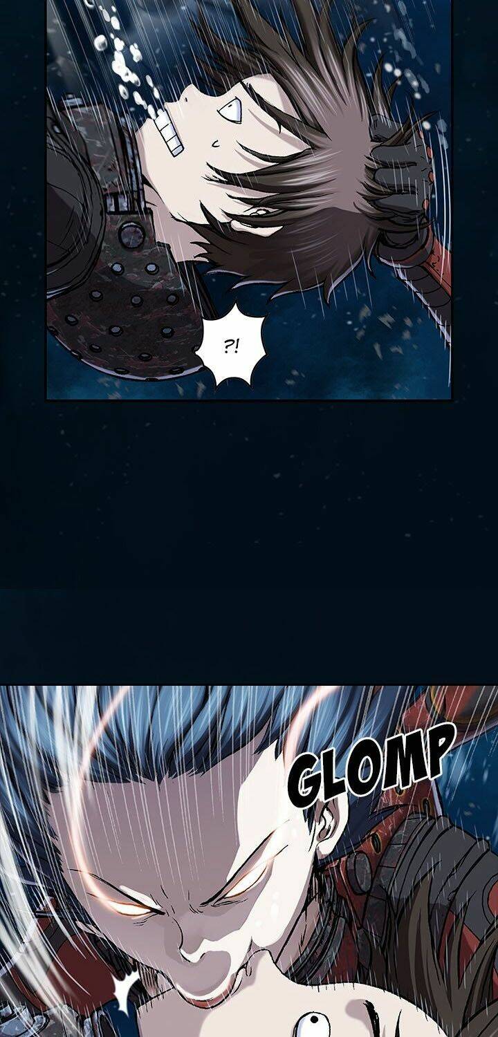 Đứa Con Thần Chết - Chapter 60 - Page 31