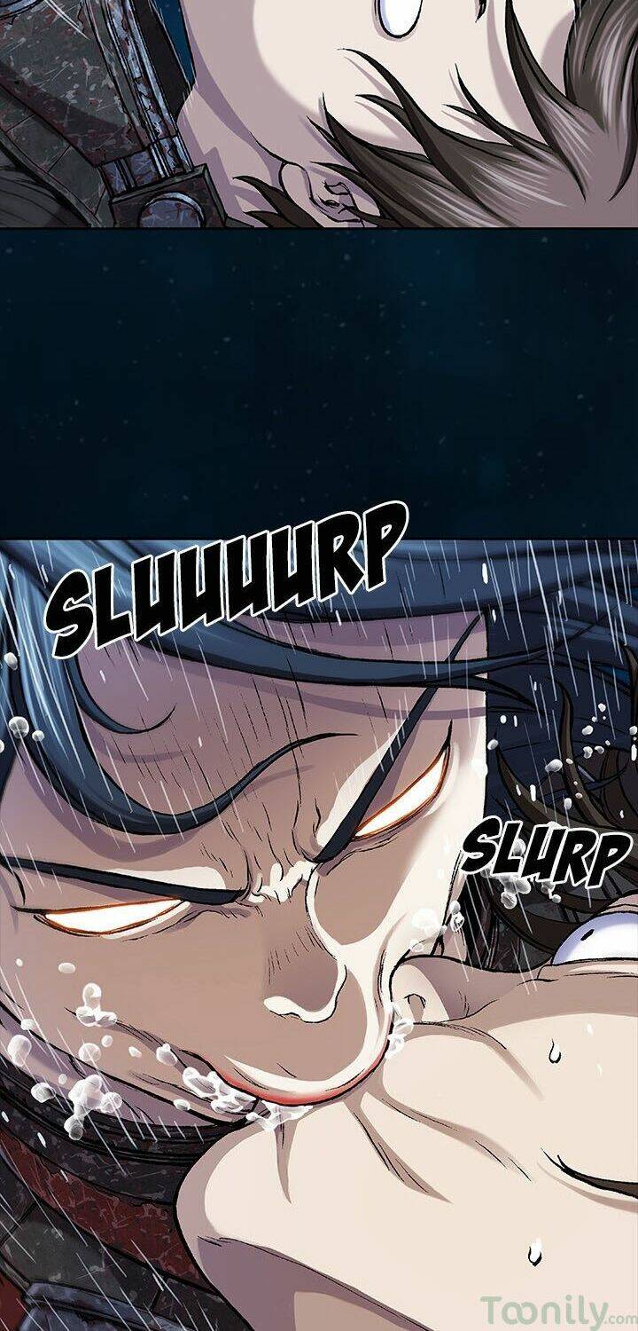 Đứa Con Thần Chết - Chapter 60 - Page 32