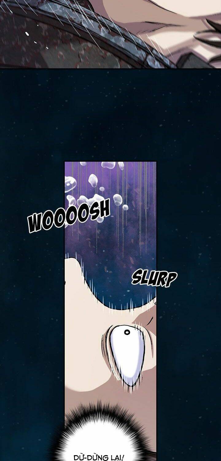 Đứa Con Thần Chết - Chapter 60 - Page 33