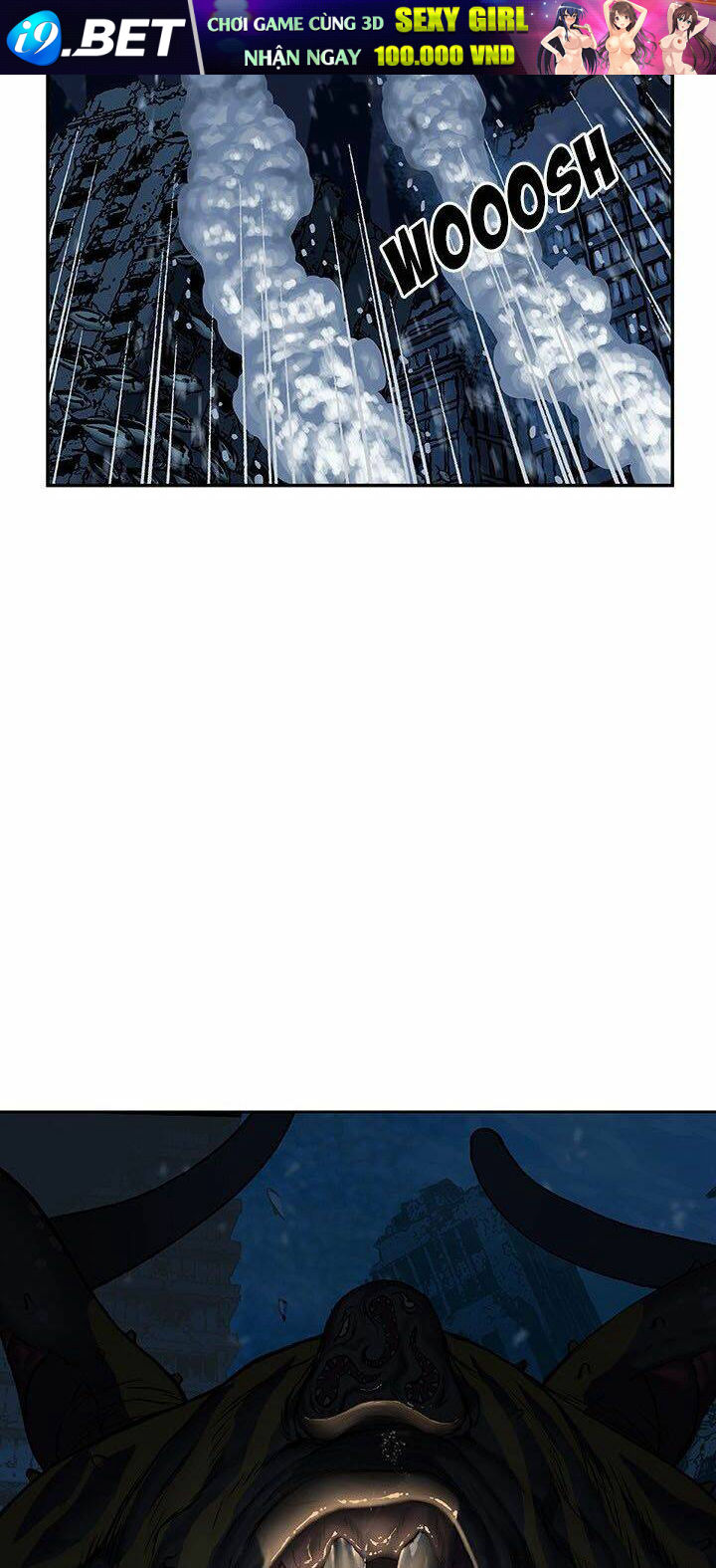 Đứa Con Thần Chết - Chapter 61 - Page 11