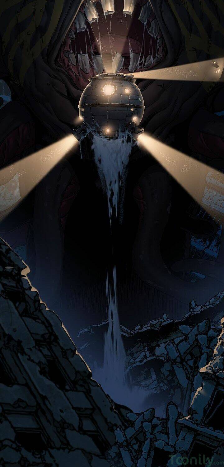 Đứa Con Thần Chết - Chapter 61 - Page 12