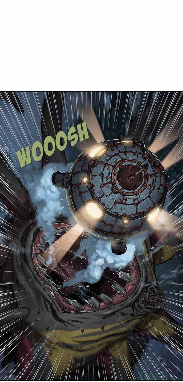 Đứa Con Thần Chết - Chapter 61 - Page 14