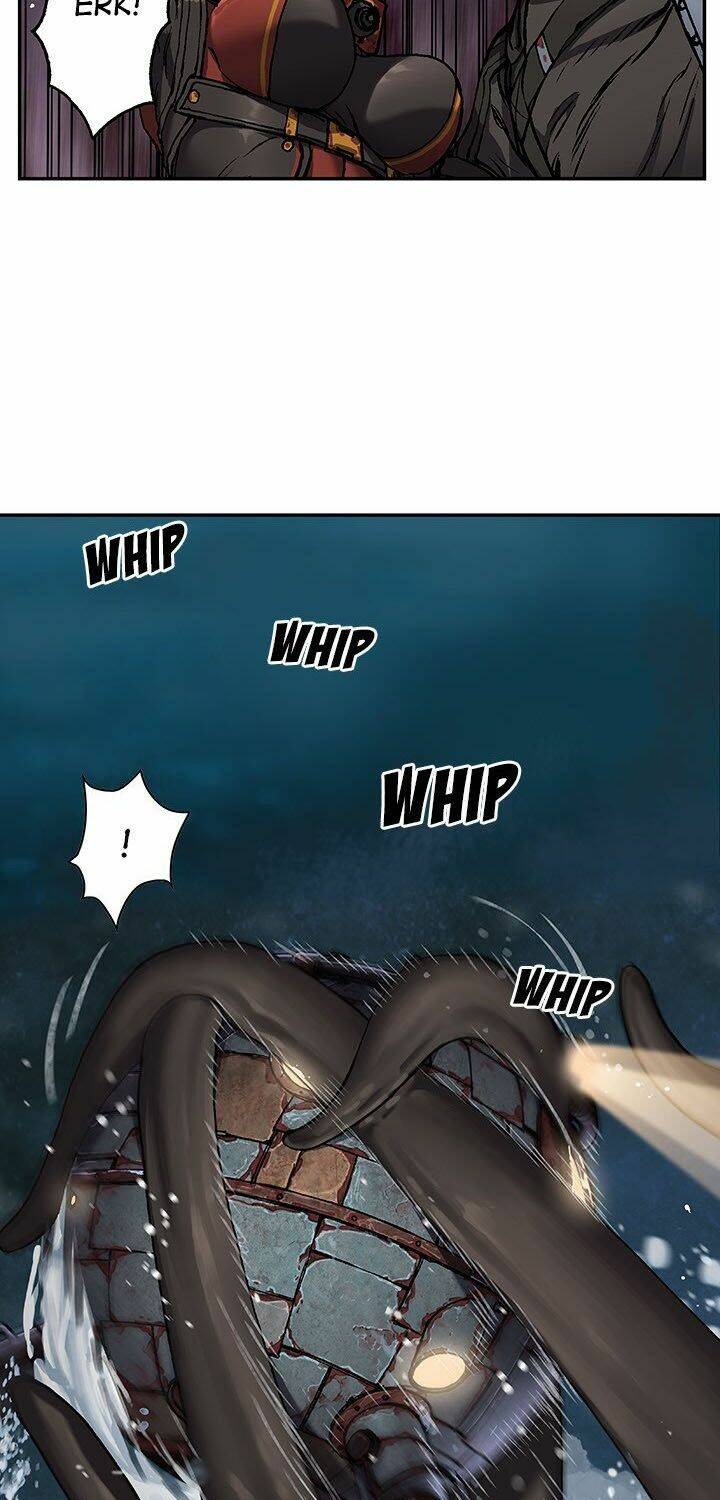 Đứa Con Thần Chết - Chapter 61 - Page 16