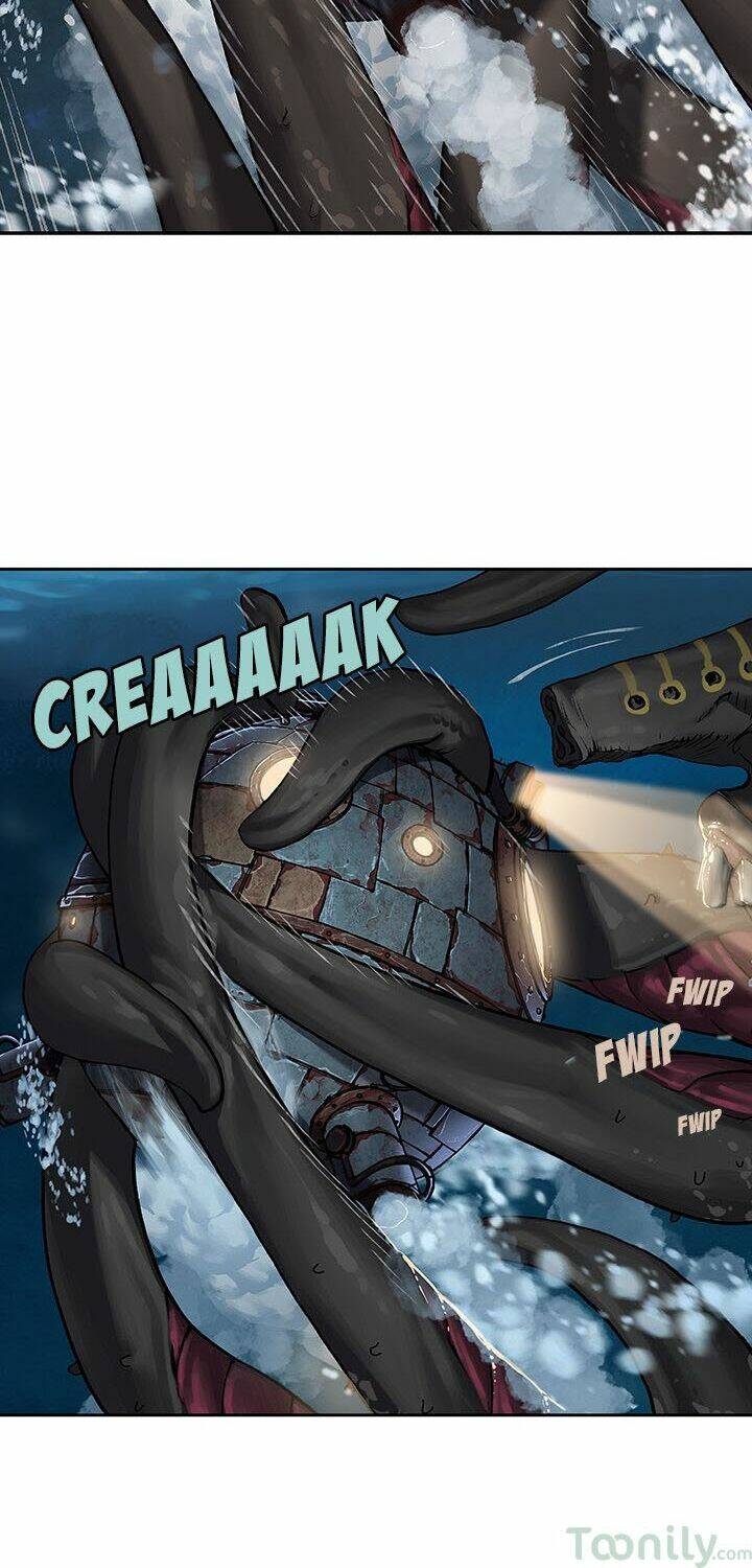 Đứa Con Thần Chết - Chapter 61 - Page 17