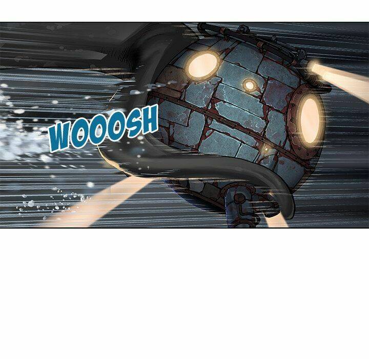 Đứa Con Thần Chết - Chapter 62 - Page 9