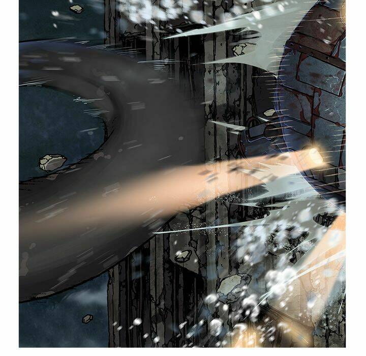 Đứa Con Thần Chết - Chapter 62 - Page 11