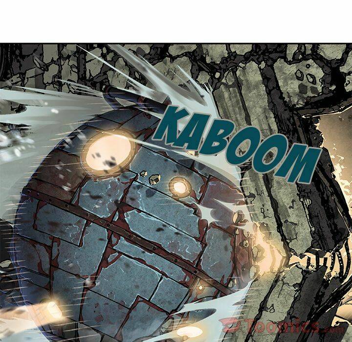 Đứa Con Thần Chết - Chapter 62 - Page 12