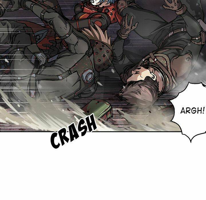 Đứa Con Thần Chết - Chapter 62 - Page 14