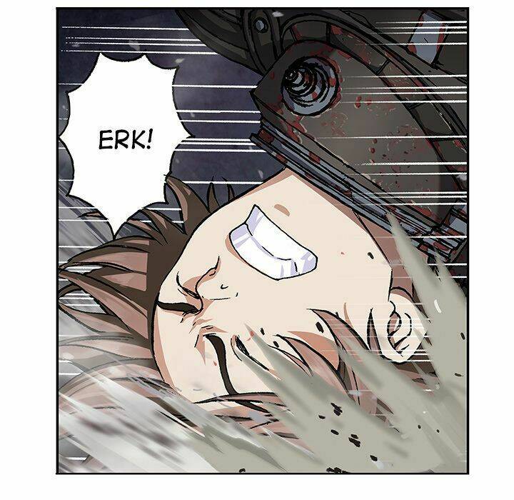 Đứa Con Thần Chết - Chapter 62 - Page 15