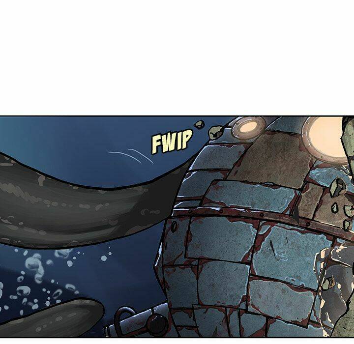 Đứa Con Thần Chết - Chapter 62 - Page 16