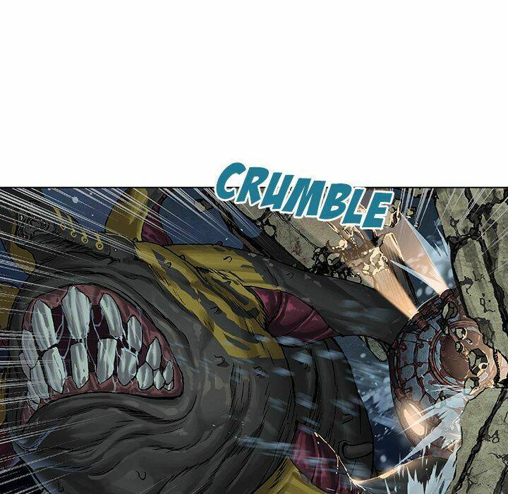 Đứa Con Thần Chết - Chapter 62 - Page 17