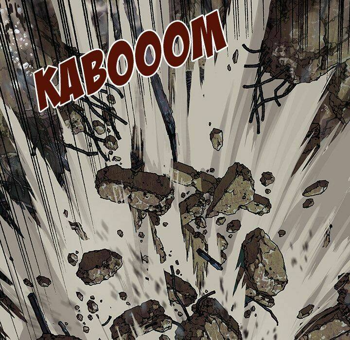 Đứa Con Thần Chết - Chapter 62 - Page 19