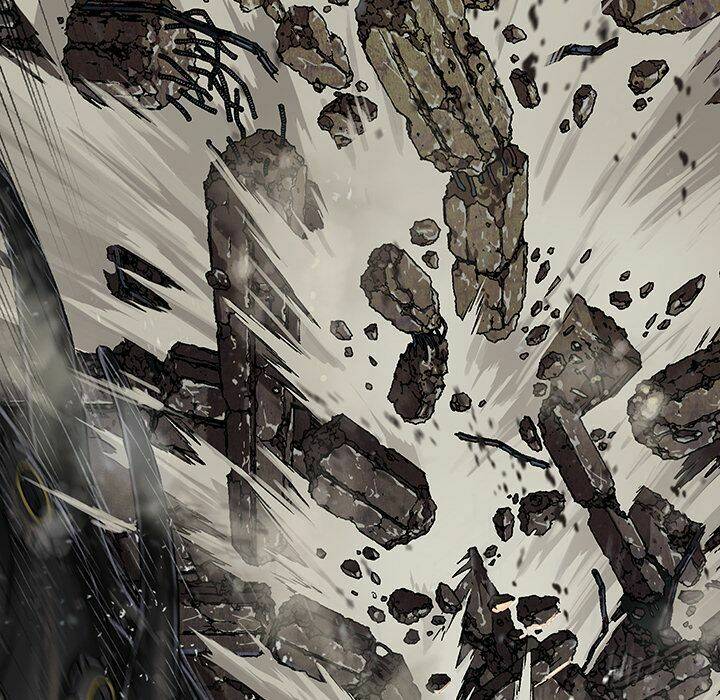 Đứa Con Thần Chết - Chapter 62 - Page 20