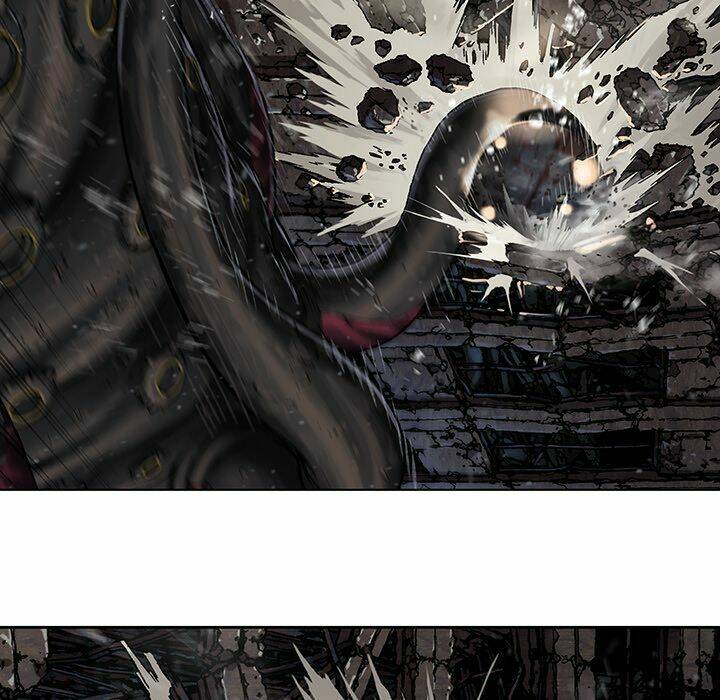 Đứa Con Thần Chết - Chapter 62 - Page 21