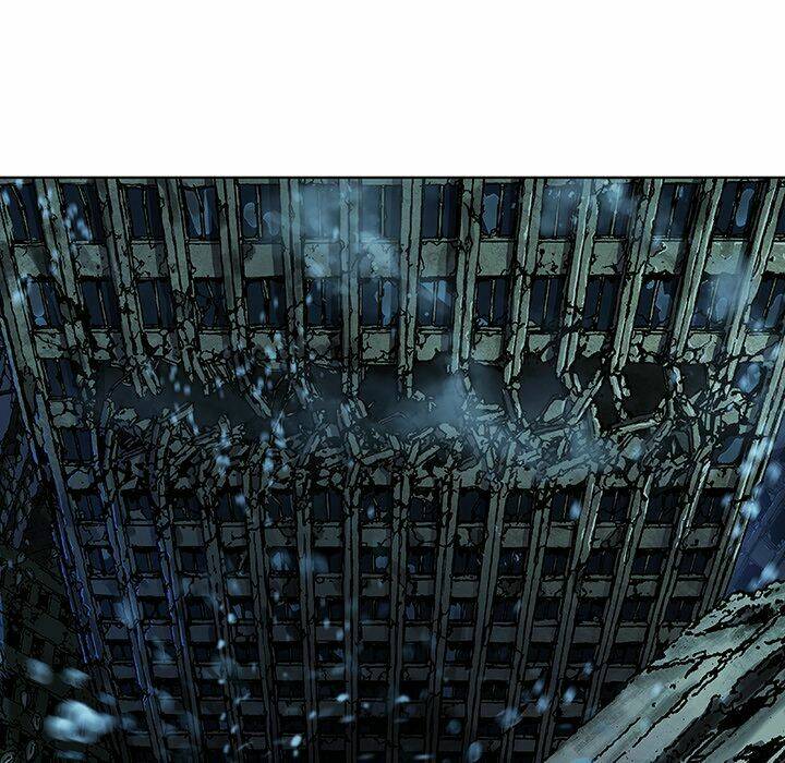 Đứa Con Thần Chết - Chapter 62 - Page 23