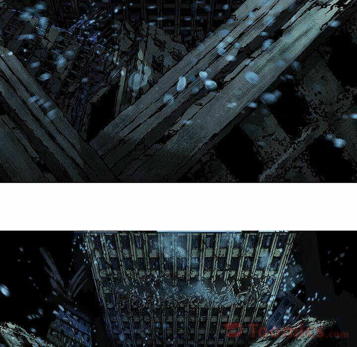 Đứa Con Thần Chết - Chapter 62 - Page 24