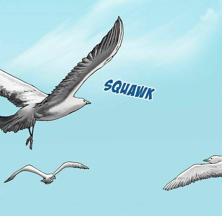 Đứa Con Thần Chết - Chapter 62 - Page 27