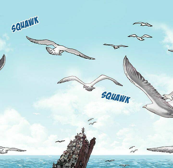 Đứa Con Thần Chết - Chapter 62 - Page 28