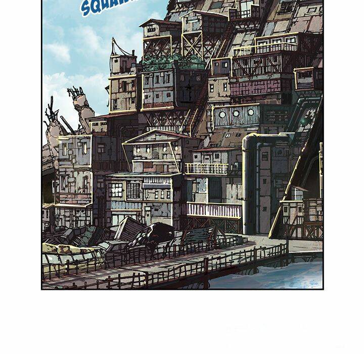 Đứa Con Thần Chết - Chapter 62 - Page 30