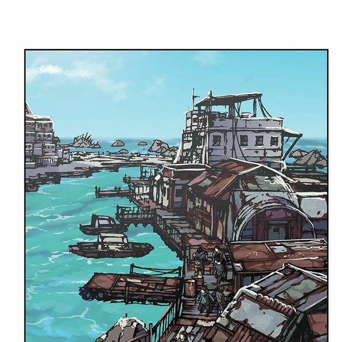 Đứa Con Thần Chết - Chapter 62 - Page 31