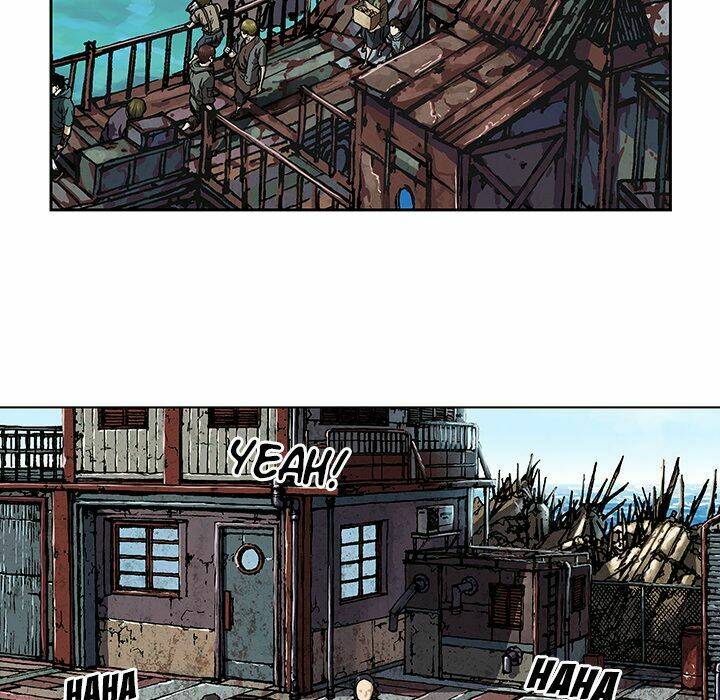 Đứa Con Thần Chết - Chapter 62 - Page 32