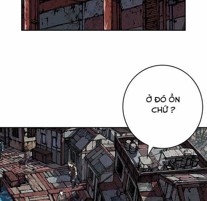 Đứa Con Thần Chết - Chapter 62 - Page 35