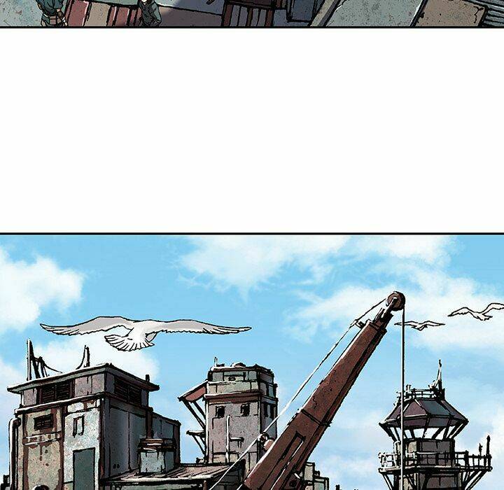 Đứa Con Thần Chết - Chapter 62 - Page 37