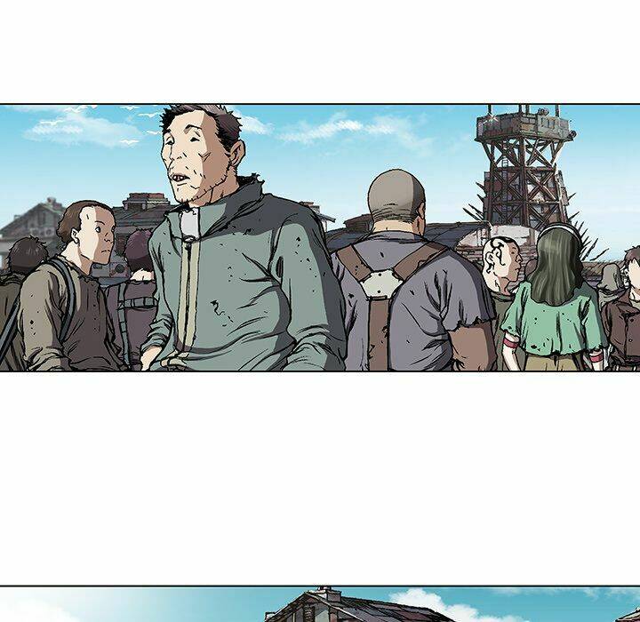 Đứa Con Thần Chết - Chapter 62 - Page 43