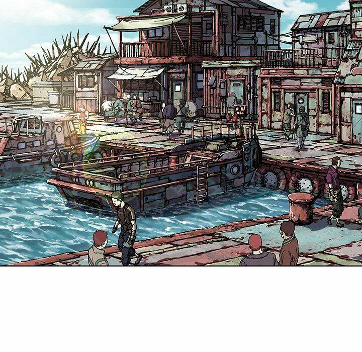 Đứa Con Thần Chết - Chapter 62 - Page 44