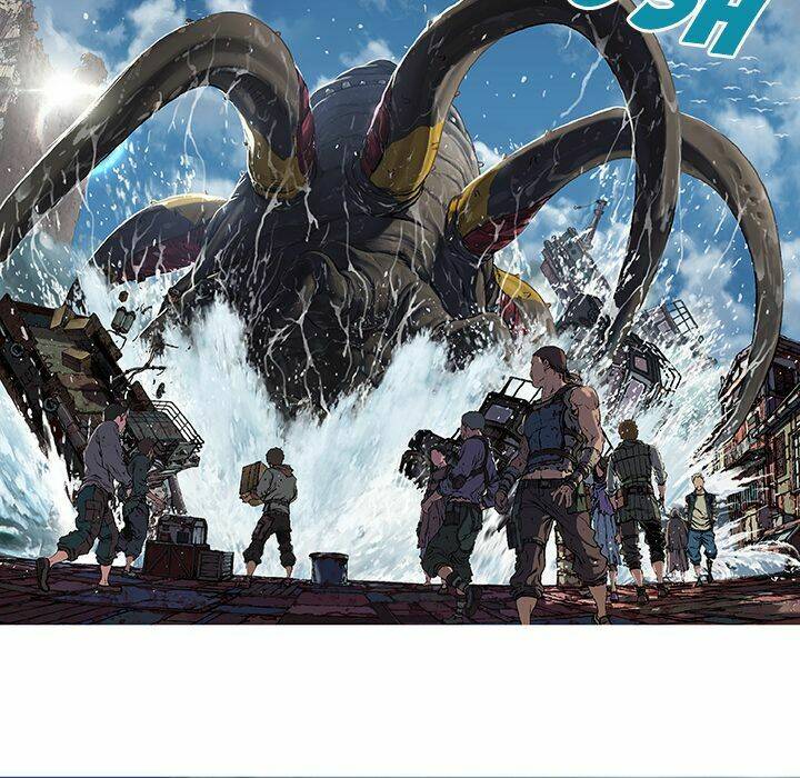 Đứa Con Thần Chết - Chapter 62 - Page 46