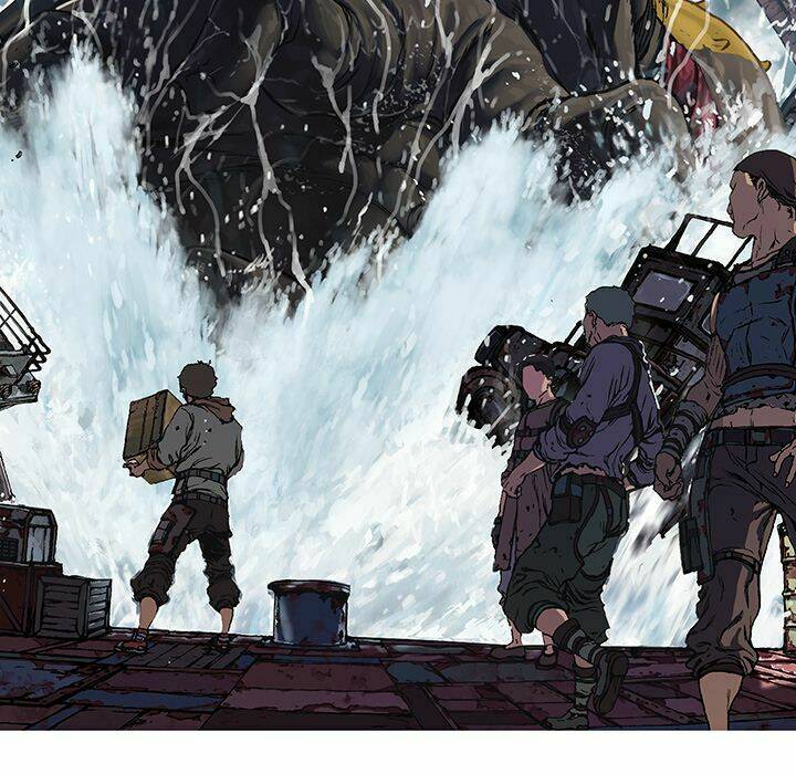 Đứa Con Thần Chết - Chapter 62 - Page 48