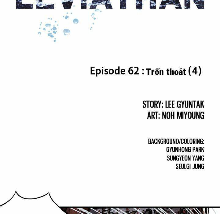 Đứa Con Thần Chết - Chapter 62 - Page 4